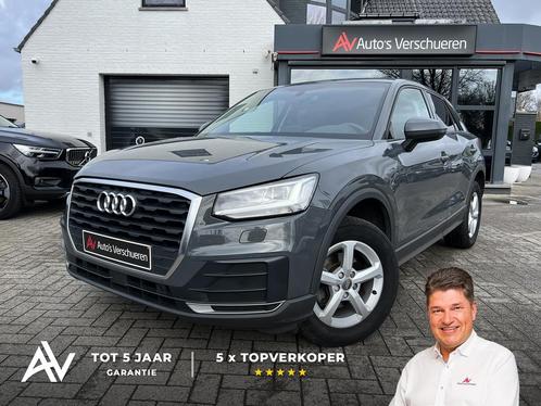 Audi Q2 30 TFSI ** LED | Navi | PDC, Auto's, Audi, Bedrijf, Q2, ABS, Airbags, Airconditioning, Bluetooth, Boordcomputer, Centrale vergrendeling