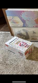 151 Booster bundle display, Hobby & Loisirs créatifs, Scrapbooking, Enlèvement ou Envoi, Comme neuf