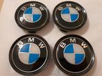Bmw wieldoppen 75 mm / 70 mm, Ophalen of Verzenden, Nieuw
