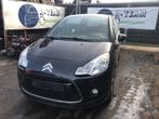 VOORKOP Citroën C3 (SC) (01-2009/01-2017), Gebruikt, Citroën