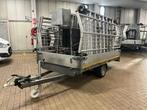 2022 Eduard P3 steiger aanhangwagen, 12-WBN-3, Auto diversen, Aanhangers en Bagagewagens, Gebruikt