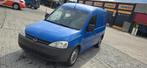 OPEL COMBO 1.3 CDTI UTILITAIRE 2007 / 171.000 KM / 2.250 €, Achat, Entreprise, 2 places, 1300 cm³