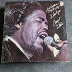 LP Barry White - Just another way to say I love you, Cd's en Dvd's, Vinyl | R&B en Soul, 1960 tot 1980, Soul of Nu Soul, Gebruikt