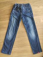 Jeansbroek esprit maat 140, Broek, Gebruikt, Meisje, Ophalen of Verzenden