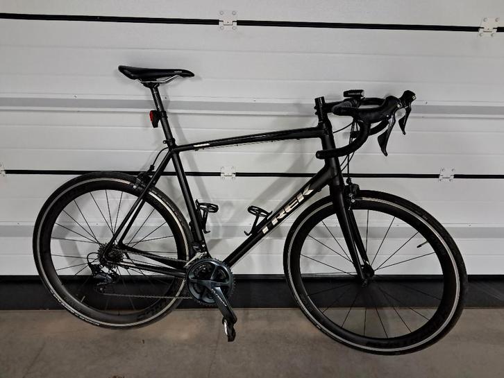 Trek Emonda ALR 6, Vélos & Vélomoteurs, Vélos | Hommes | Vélos de sport & Vélo de randonnée, Utilisé, Autres marques, Plus de 20 vitesses