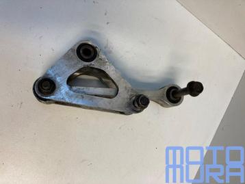 Achter linksysteem Yamaha R1 1998 - 2001 RN01 RN04 schokbrek beschikbaar voor biedingen