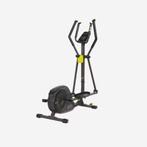 Crosstrainer te koop, Ophalen, Benen, Zo goed als nieuw, Crosstrainer
