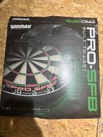 Winmau pro SFB bord, Ophalen of Verzenden, Nieuw, Dartbord