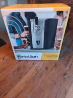 Perfect Draft tapinstallatie.. nog nieuw in de doos!!, Elektronische apparatuur, Thuistapinstallaties, Ophalen