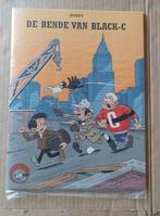De bende van Black-C - Collectie Fenix - Nieuwstaat, Boeken, Eén stripboek, Ophalen of Verzenden, Nieuw