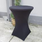 statafel partytafel receptietafel zwart verhuur huur, Enlèvement, Utilisé