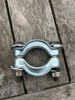 2x Uitlaatklem voor AUSTIN METRO, MINI, Morris, Auto-onderdelen, Ophalen of Verzenden, Mini