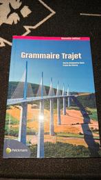 Grammaire Trajet Herwerking (2009), Ophalen of Verzenden, Nederlands