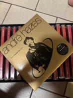 Andre Hazes box, Ophalen, Zo goed als nieuw