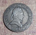 Kraft token - trésors de France, Ophalen of Verzenden, Overige materialen