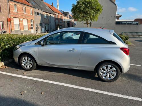 Opel Corsa 65k, Auto's, Opel, Particulier, Corsa, Benzine, Euro 6, 2 deurs, Handgeschakeld, Ophalen