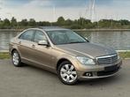 Mercedes C200 CDI Automaat - Elegance - Schuifdak - 2de eig., Auto's, Automaat, Particulier, Euro 4, Te koop
