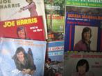 singels JOE HARRIS, Cd's en Dvd's, Vinyl Singles, Ophalen