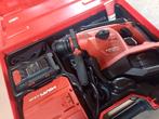 Hilti TE 30-22 Nuron boorhamer nieuw., Doe-het-zelf en Bouw, Ophalen, Nieuw