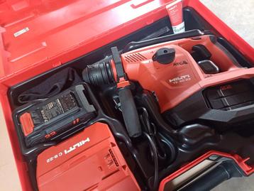 Perceuse à percussion Hilti TE 30-22 neuve., Enlèvement, Neuf
