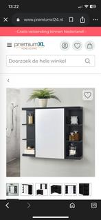 Spiegelkast, Huis en Inrichting, Ophalen, Zo goed als nieuw