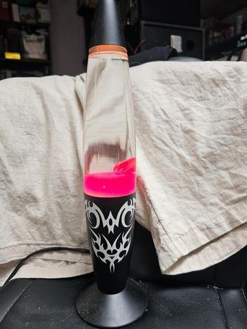 Lavalamp, Enlèvement ou Envoi, Comme neuf