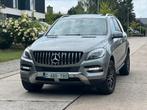 Mercedes ML 250 4x4 Euro6B Leer/Xenon/Opendak/Navi, Auto's, Mercedes-Benz, Automaat, Euro 6, Bedrijf, 5 deurs