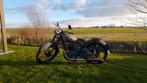 Te koop Peugeot P57 bj. 1957, Motoren, 125 cc, Overig, 11 kW of minder, 1 cilinder