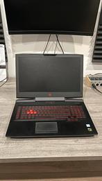 HP OMEN 17, Computers en Software, Windows Laptops, Intel® Core™ i5, 17 inch of meer, HP, Gaming