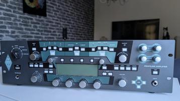 Kemper amp profiler vol metal presets beschikbaar voor biedingen