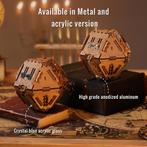 Puzzle Potato Puzzeldoos 3D raadsels GRATIS LEVERING, Hobby en Vrije tijd, Denksport en Puzzels, Verzenden, Nieuw, Overige typen