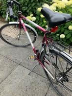 Herenfiets Novy, Fietsen en Brommers, Ophalen, Gebruikt, Overige merken, Versnellingen