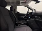 Opel Combo Life 1.5 Benzine 5 pl. - Airco - Apple CarPlay -, Auto's, 0 kg, 75 kW, Monovolume, Euro 6