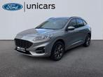 Ford Kuga 2.5i PHEV Aut. 165kW Titanium, Auto's, Gebruikt, 4 cilinders, https://public.car-pass.be/vhr/c6404427-29ca-46c0-b6fa-630bdf12050a