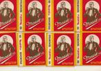 lot van 50 stuks van Maestro van de jaren 1960 ,,8 cm x 9,5, Nieuw, Sigarenbandjes, Ophalen of Verzenden