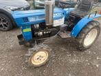 Iseki tx 2160, Zakelijke goederen, Ophalen of Verzenden