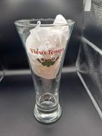 12 glazen Vieux Temps, Overige merken, Glas of Glazen, Ophalen of Verzenden, Zo goed als nieuw