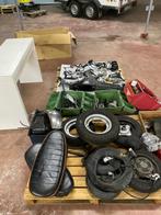 Dax/ bromfiets 50CC onderdelen, Fietsen en Brommers, Ophalen