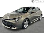 Toyota Corolla Dynamic + navi, Autos, Vert, Hybride Électrique/Essence, Automatique, 78 g/km