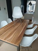 6 Designstoelen Gaber, Ophalen, Zo goed als nieuw