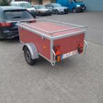 Aanhangwagen, Ophalen of Verzenden, Gebruikt