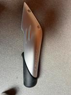 BMW r ninet luchtinlaat cover, Enlèvement