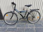 jongensfiets, Fietsen en Brommers, Fietsen | Jongens, Ophalen, Versnellingen, MBM, Gebruikt