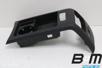 Middenconsole Achterkant Audi A6 4F 4F0863244C beschikbaar voor biedingen