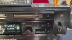 Sony mxd d3, Ophalen