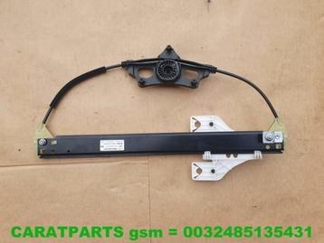 8W0839461 Audi A4 raamm canique a4 raamm canique a4 b9 8w, Utilisé, Renault