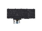 New Original Keyboard for Dell Latitude/Precision, Computers en Software, Toetsenbord en muis-set, Ophalen of Verzenden, Dell