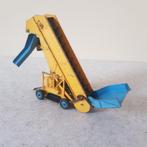 Dinky Supertoys 964 elevator loader geel, Enlèvement ou Envoi