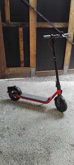 Ninebot Kickscooter, Fietsen en Brommers, Steps, Ophalen, Gebruikt, Elektrische step (E-scooter), Ninebot