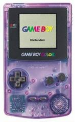 Gameboy Color, Games en Spelcomputers, Spelcomputers | Nintendo Game Boy, Ophalen, Gebruikt, Game Boy Color